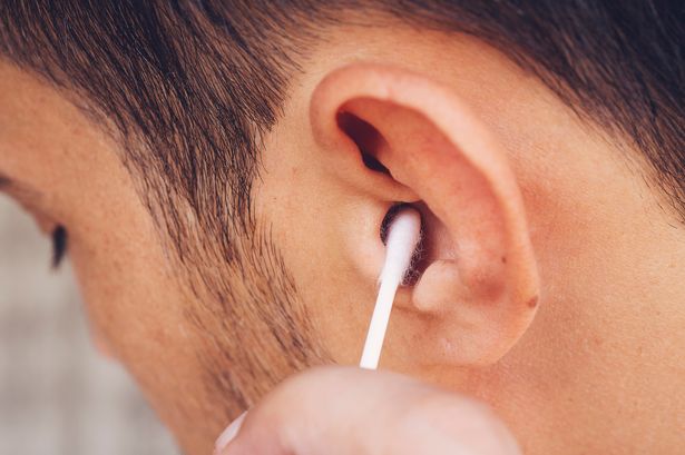 Clogged Ears
