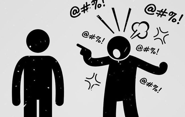 How to stop swearing and cursing so much
