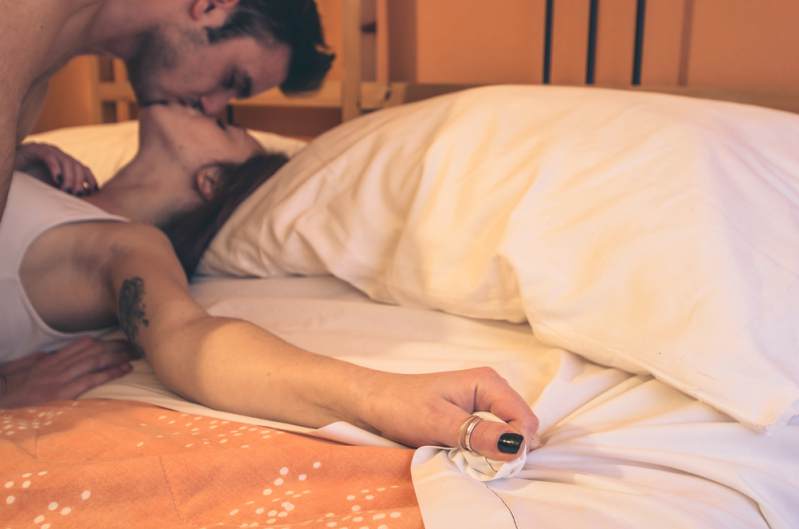 Sex during periods side effects or pregnancy