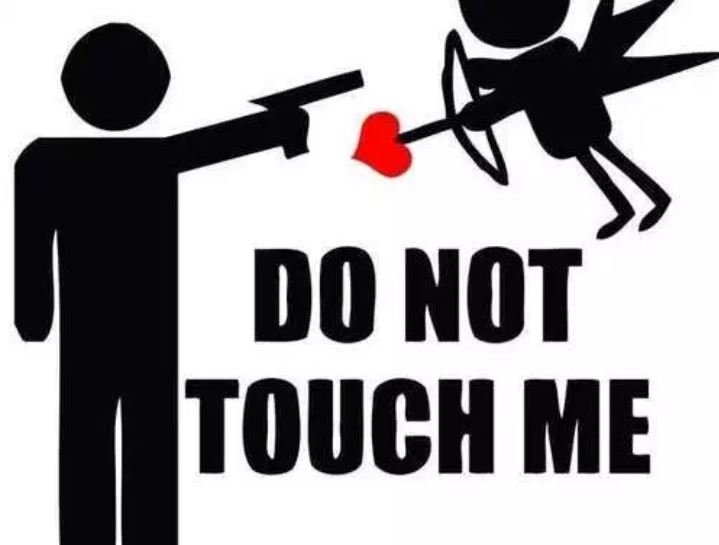 Tips to avoid falling in love
