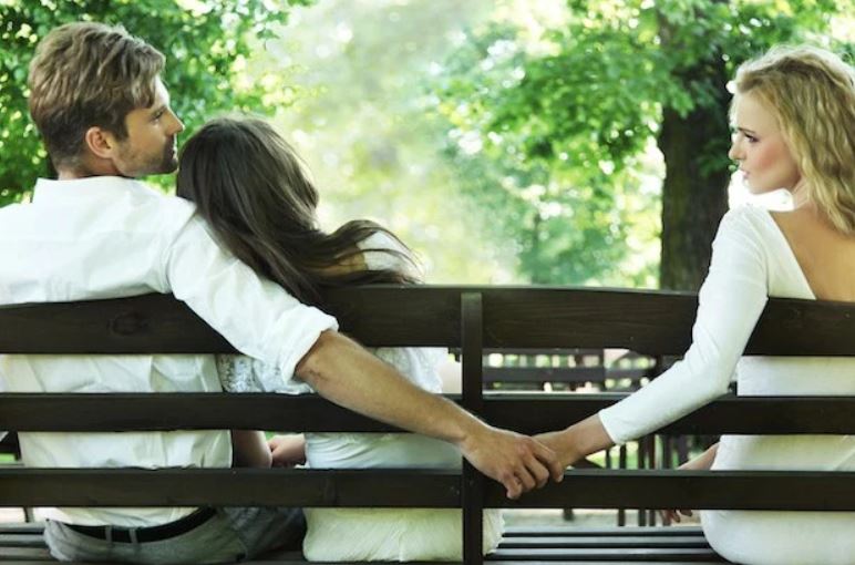 Signs of infidelity