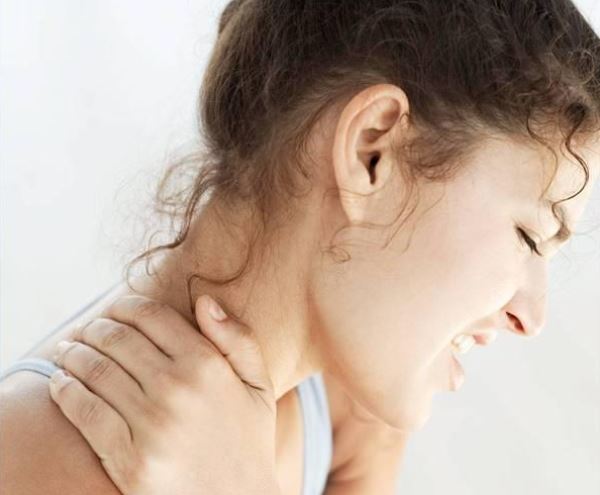 Why Do I have pain on my right side of the throat